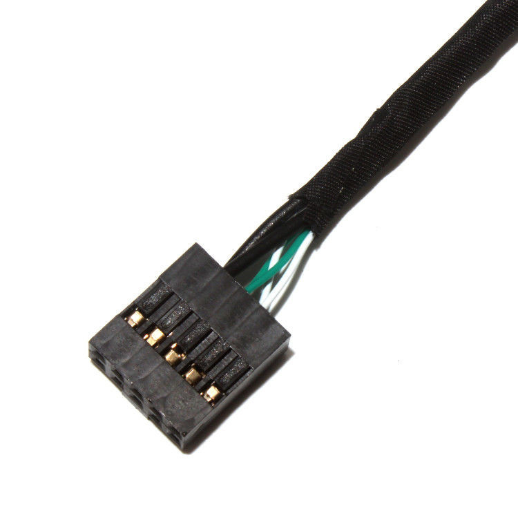 22-55-2101 do 22-55-2101 montaż kabli molex do podwójnej pamięci USB Apple Pcb