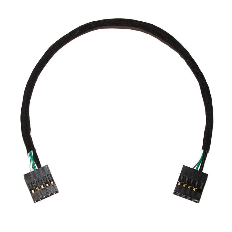 22-55-2101 do 22-55-2101 montaż kabli molex do podwójnej pamięci USB Apple Pcb
