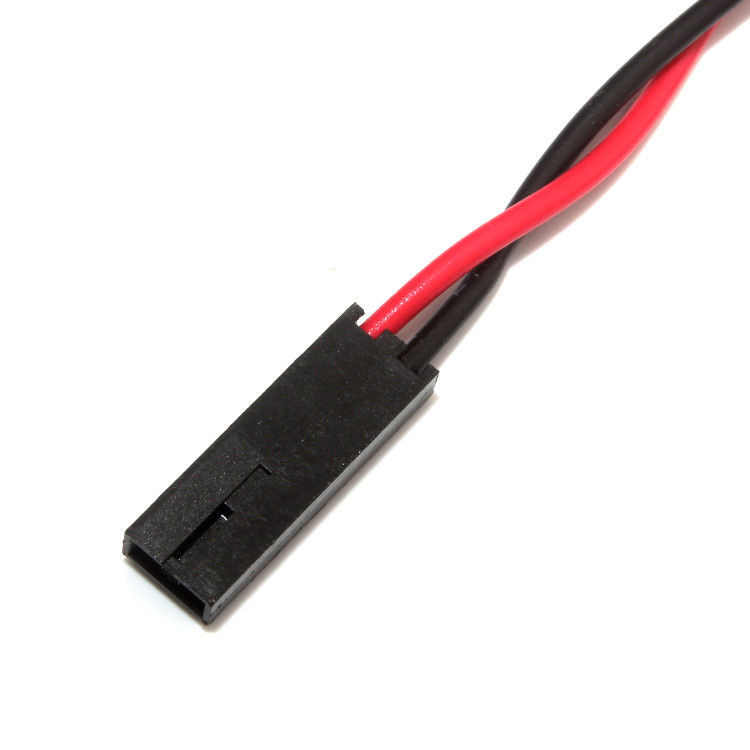50 57 9002 Zestaw kabli Molex 2 Pin 150 mm Długość łącznik wyświetlacza lvds