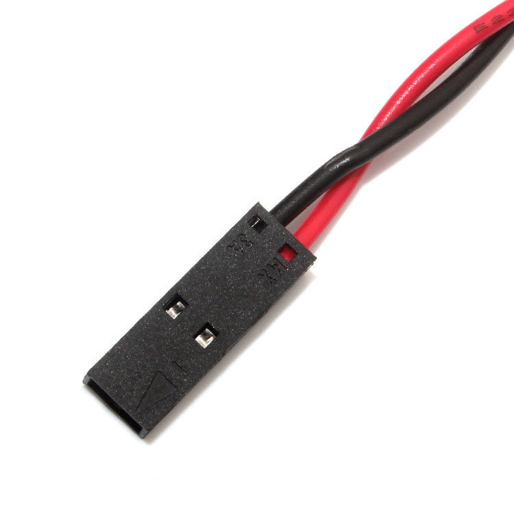 50 57 9002 Zestaw kabli Molex 2 Pin 150 mm Długość łącznik wyświetlacza lvds