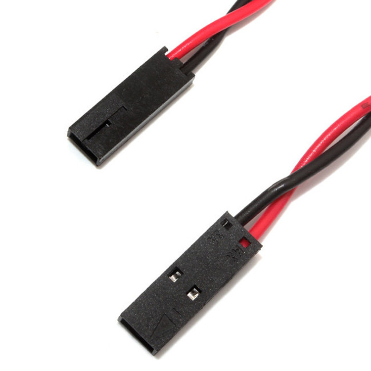 50 57 9002 Zestaw kabli Molex 2 Pin 150 mm Długość łącznik wyświetlacza lvds