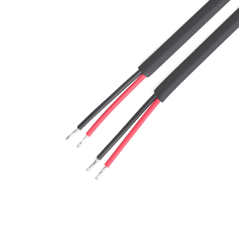5023510600 PITCH 2.0mm 6P Obudowa do cyny*4Pcs UL1007 80C 300V 22AWG Kolorowy schemat PVC ROHS