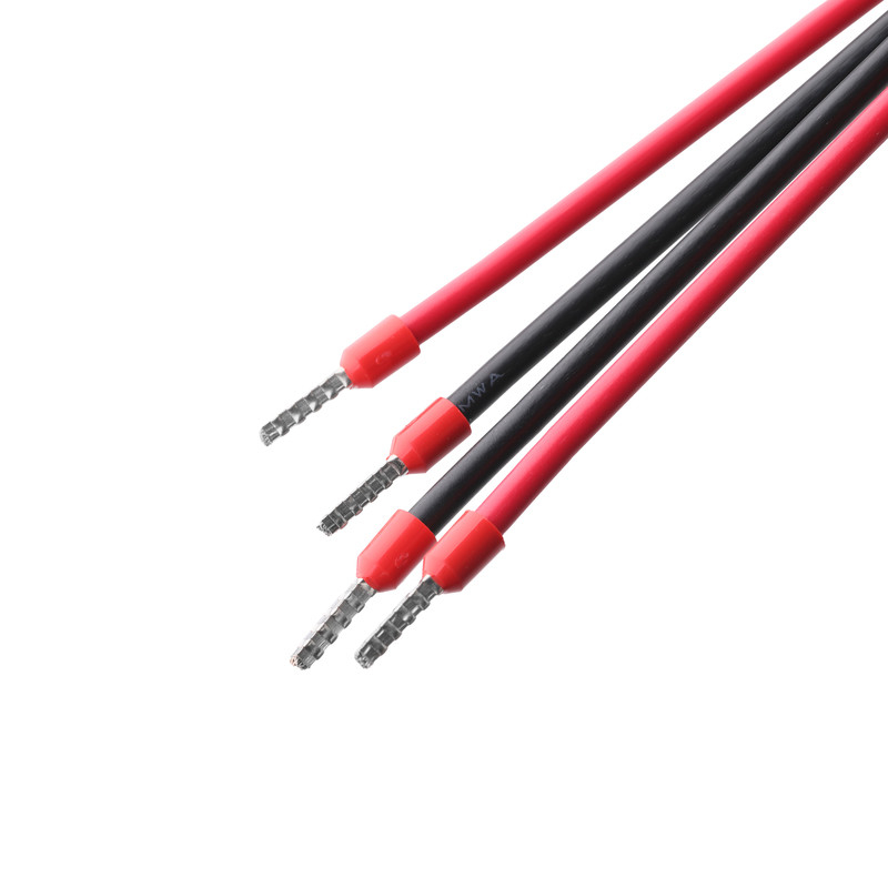 5.7mm 23P Mega-Fit Plug Housing MOLEX 1716920206 do Kobiety 250 0,8 * 6,35 Terminal KST FDFN2-250 OEM / ODM