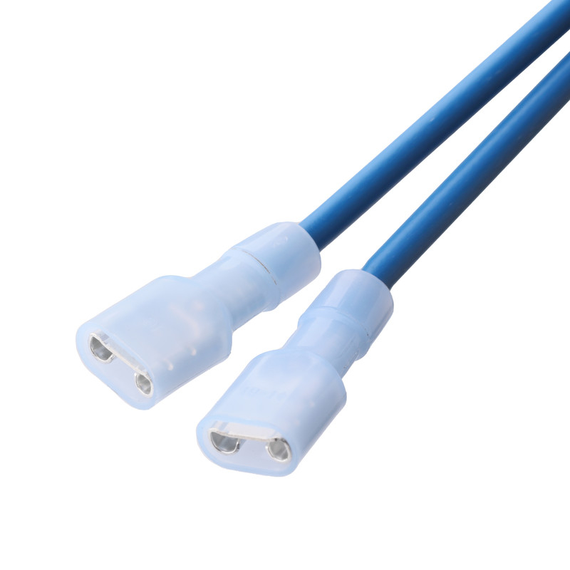 5.7mm 23P Mega-Fit Plug Housing MOLEX 1716920206 do Kobiety 250 0,8 * 6,35 Terminal KST FDFN2-250 OEM / ODM