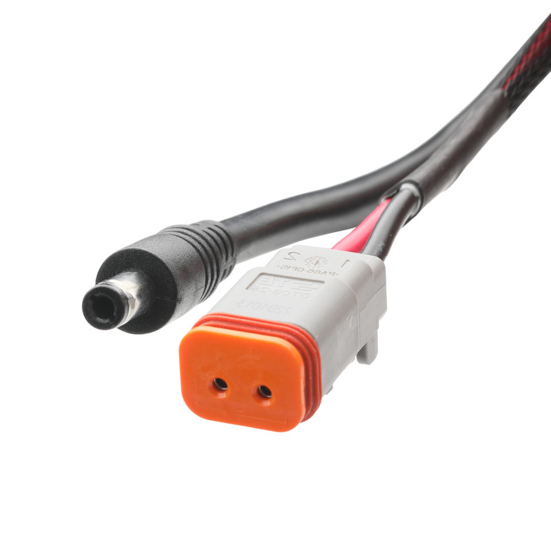 MOLEX 1716920210 Wtyczka Megg-Fit Przeszłość obudowy 5,7 mm 2 * 5P do wtyczki prądu stałego i innych łączników łączonych OEM / ODM