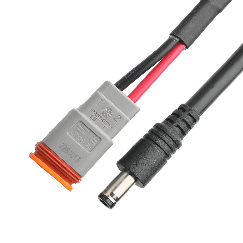 MOLEX 1716920210 Wtyczka Megg-Fit Przeszłość obudowy 5,7 mm 2 * 5P do wtyczki prądu stałego i innych łączników łączonych OEM / ODM
