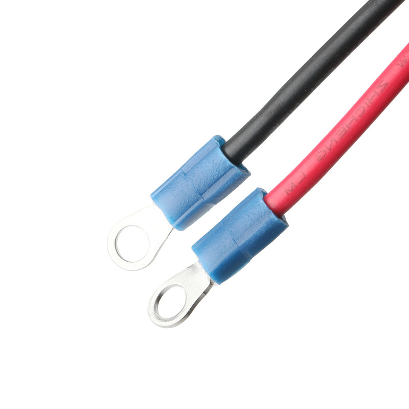 MOLEX Connector 1716920202 Megg-Fit Plug Obudowa pasmo 5,7 mm 1 * 2P do TE Plug DT04-2P i KT RVL2-4 OEM / ODM