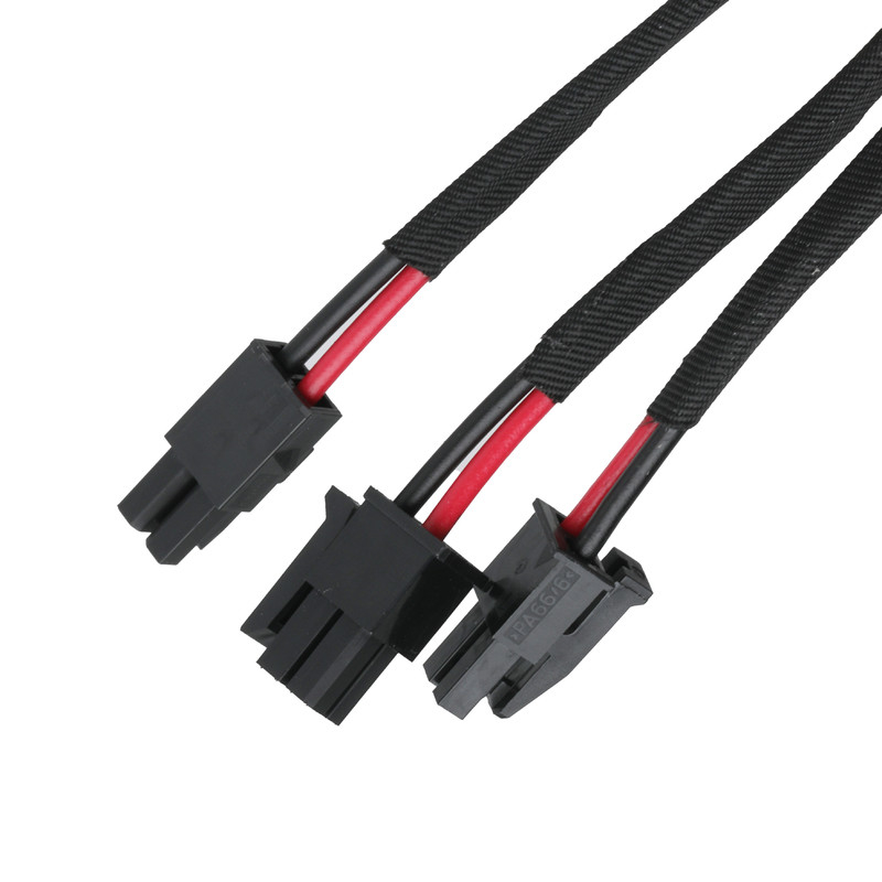 TER MOLEX 430250610 Zestawy koaksjowe na zamówienie