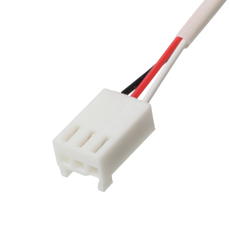 łącznik 1.27MM Pitch Dualrow 20P CIRCUITS 28-30 AWG Server Board Kable Wire Connectors
