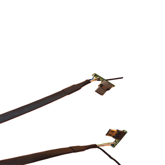 Proste, płaskie kable kamerowe, niestandardowe kable USB firmy