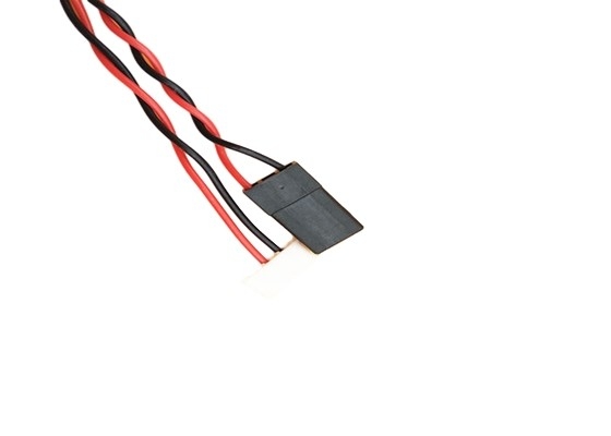 UL1061 28 Awg Twisted Niestandardowe Wiązki Dupont 3 Pin 2.54mm To 6 Pin Jst - Zhr 1.5mm