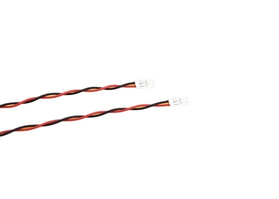 GHR -02V - S Wykonane na zamówienie wiązka przewodów Pa66 Female Male Jst 1.25mm Gh Connector