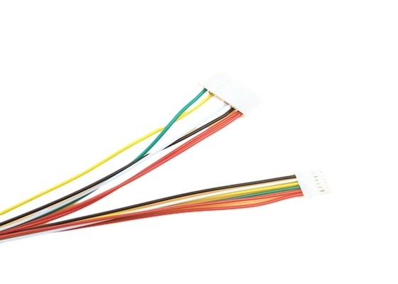 6pin jst shlp-06v-sb do 6pin jst ph2.0 drutu do wiązki przewodów kabli borowych
