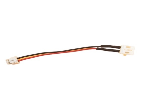 2.0mm Pitch Cable Niestandardowe wiązki przewodów 2 Pin Jst - Zhr -2 1.5mm Wtyczka Pitch do gniazda męskiego Jst Ph