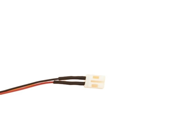 2.0mm Pitch Cable Niestandardowe wiązki przewodów 2 Pin Jst - Zhr -2 1.5mm Wtyczka Pitch do gniazda męskiego Jst Ph