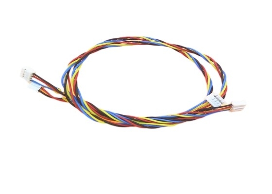 JST PHR 4 pin 2.0mm pitch do JST PHR 4 pin 2.0mm pitch UL1332 24AWG FEP 4 przewody uprząż