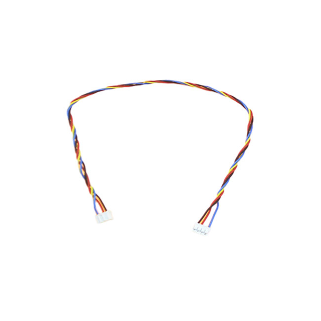 JST PHR 4 pin 2.0mm pitch do JST PHR 4 pin 2.0mm pitch UL1332 24AWG FEP 4 przewody uprząż