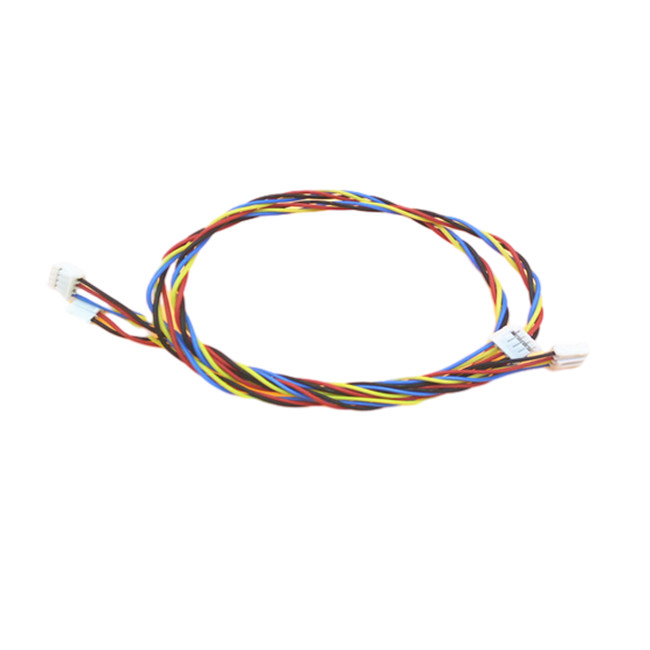 JST PHR 4 pin 2.0mm pitch do JST PHR 4 pin 2.0mm pitch UL1332 24AWG FEP 4 przewody uprząż