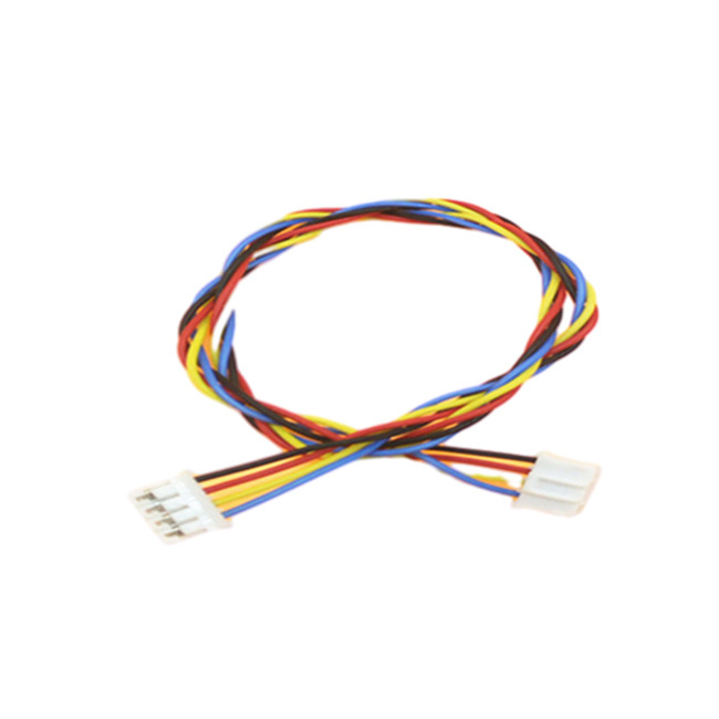JST PHR 4 pin 2.0mm pitch do JST PHR 4 pin 2.0mm pitch UL1332 24AWG FEP 4 przewody uprząż
