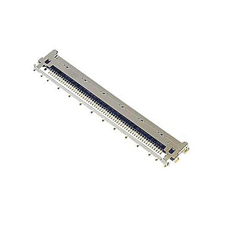 Mellanox CABLINE-CA II PLUS Micro-Coaxial Connector With Horizontal Mating Type, 0,4 mm Pitch, 20680 20788 20789 20790