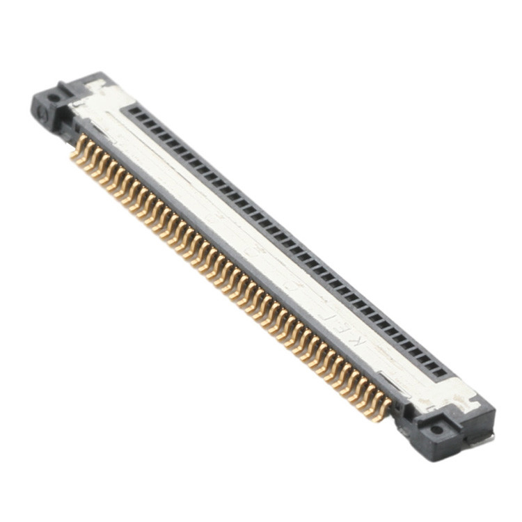 Wytwórnia KEL USL00-40S 0,4V Panel Side Micro Coaxial Cable Connector Typ kąta prawego