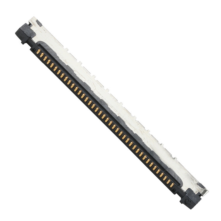 Wytwórnia KEL USL00-40S 0,4V Panel Side Micro Coaxial Cable Connector Typ kąta prawego