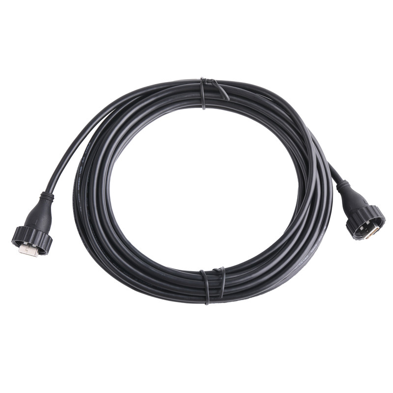 USB2.0 Typ Męski Typ A DO USB2.0 Męski Typ A Złącze kablowe Przemysłowe