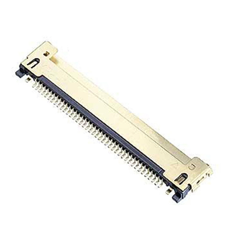 Usl20-20ss-040-CH 0,4mm Pitch Connector dopasowany do systemów cyfrowych kamer wideo OEM/ODM