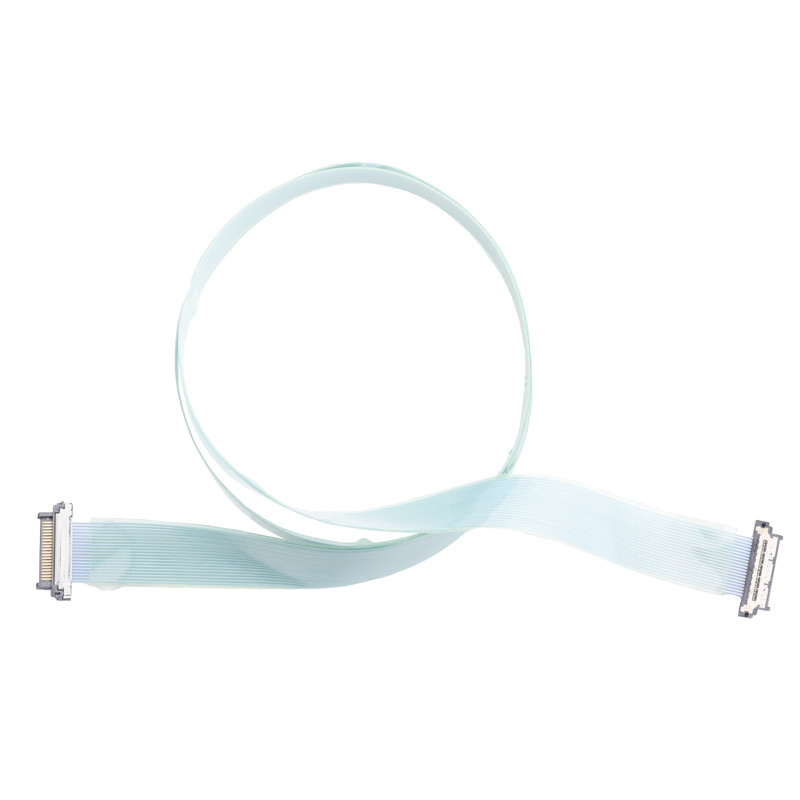 Usl20-20ss-040-CH 0,4mm Pitch Connector dopasowany do systemów cyfrowych kamer wideo OEM/ODM