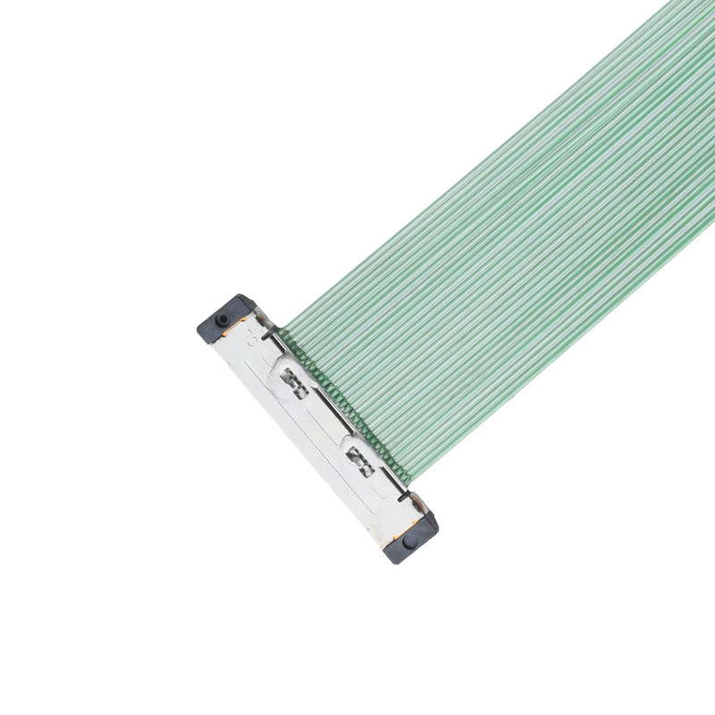 KEL USLS20 30s UslS serii 30 Pin Micro Koaksjalny Kabel LVDS Kabel łącznikowy 0,4 mm Pitch