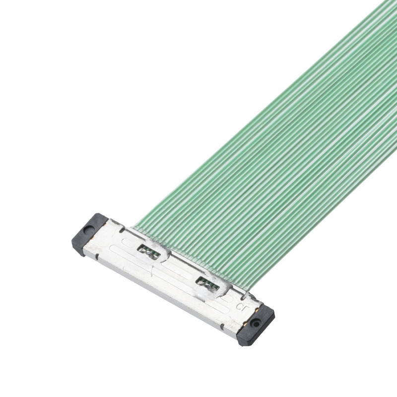 KEL USLS20 30s UslS serii 30 Pin Micro Koaksjalny Kabel LVDS Kabel łącznikowy 0,4 mm Pitch