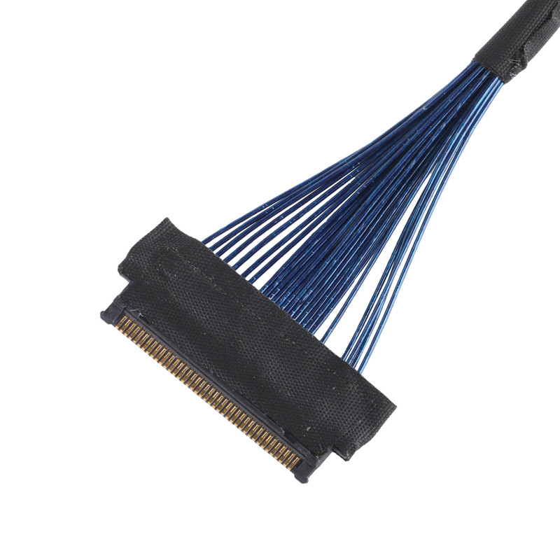 Lvds JAE Mikrokosacyjny kabel FI JT40C CSH1 Do HD1P040MA1 Do użytku w urządzeniach wirtualnej rzeczywistości