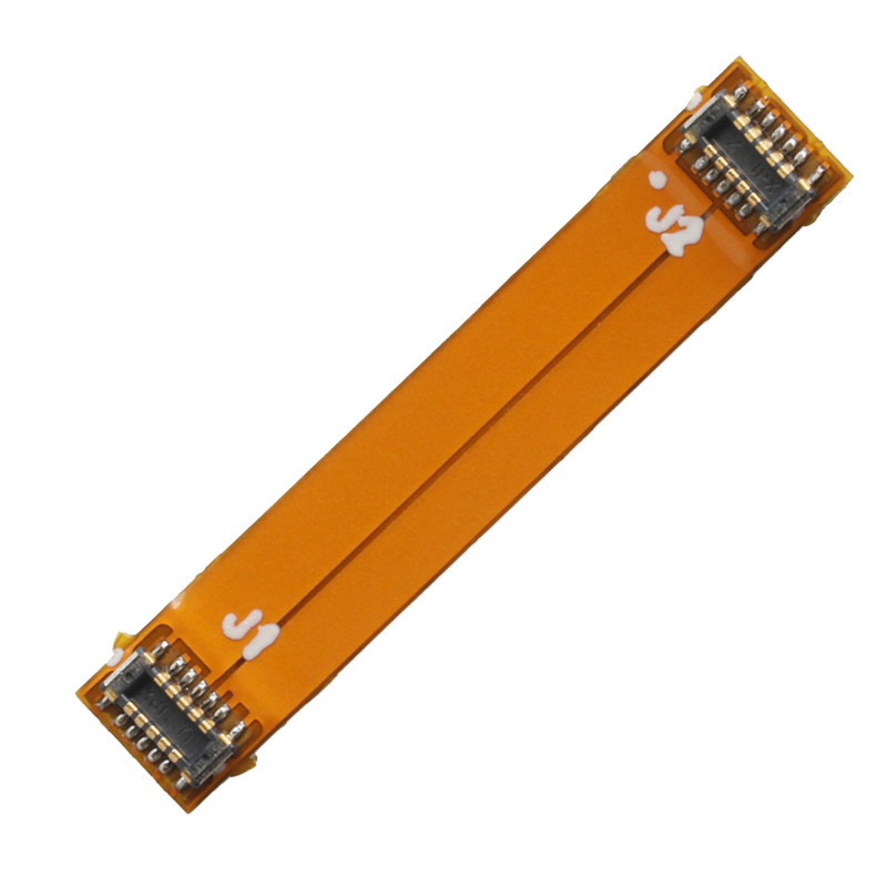 I-PEX NOVASTACK® 35-P 20708-010E-01 Mikrokokazyjny kabel nadający się do produktów elektronicznych