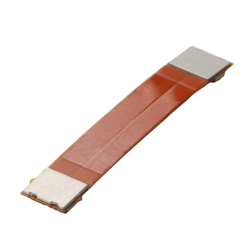 I-PEX NOVASTACK® 35-P 20708-010E-01 Mikrokokazyjny kabel nadający się do produktów elektronicznych
