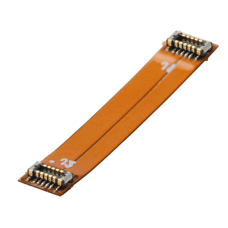 I-PEX NOVASTACK® 35-P 20708-010E-01 Mikrokokazyjny kabel nadający się do produktów elektronicznych