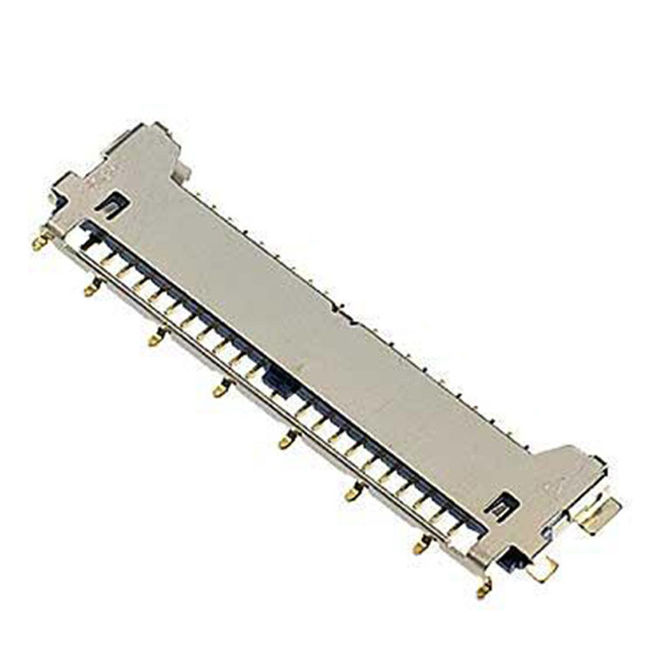 Typy łączników Lvds łączników Lvds typu 40 pin łączników 20977-040T 040E 01