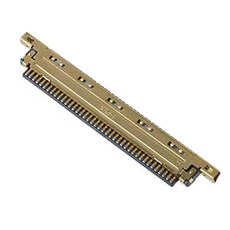 Typ zrównoważonego sparowania Mikro-Koaxial CABLINE-VS 20453 20454 20455-240T A40E-76 2574 2576-0402 Kabel Koaxial 0,4 mm Pitch