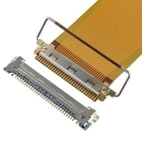 20455-030T-01 HORIZONTALNEGO KABELA-VSF 20455-030E-76 30P 0,5 mm pasma dostosować OEM/ODM