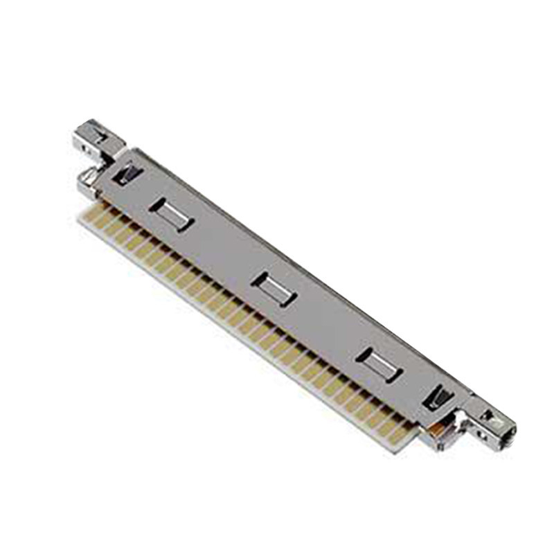 CABLINE-VS IIF 20862-030T-01 20849-030E-01 30P W pełni osłonięty z wielopunktowym uziemieniem i zamkiem mechanicznym