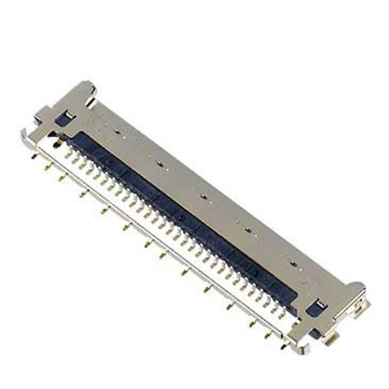CABLINE-VS IIF 20862-030T-01 20849-030E-01 30P W pełni osłonięty z wielopunktowym uziemieniem i zamkiem mechanicznym