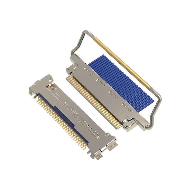 20633-230T-01S 20634-130T-02 2764-0301-002 2766-0301 20525-030E-02 Mikro kabel koncentryczny lvds 30-pinowy kabel łączący