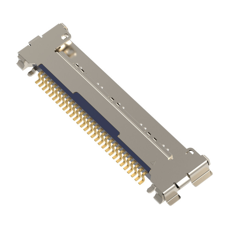20633-230T-01S 20634-130T-02 2764-0301-002 2766-0301 20525-030E-02 Mikro kabel koncentryczny lvds 30-pinowy kabel łączący