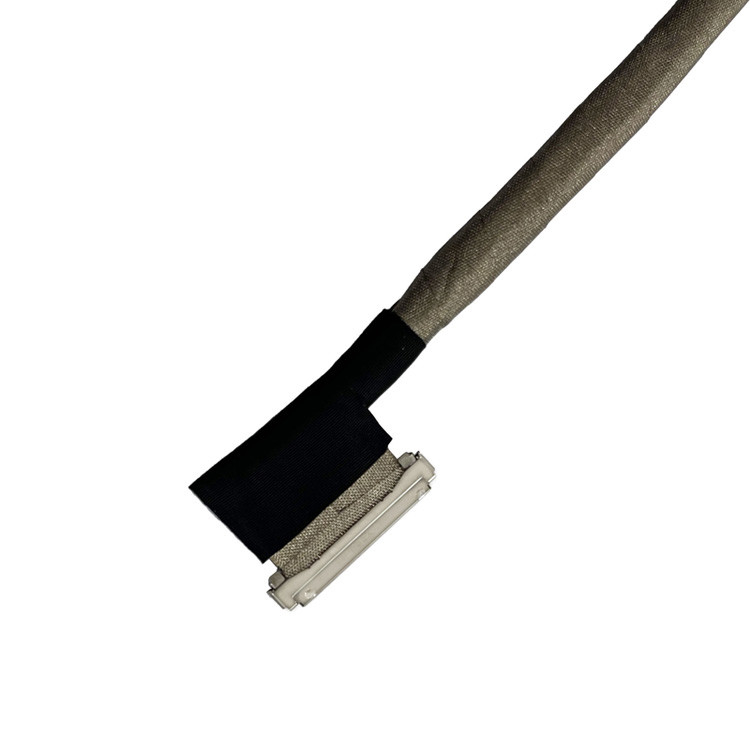 Mikro-koaksjalny kabel LVDS z osłoną EMC i blokowaniem mechanicznym IPEX MICRO COAX CABLE 30P CABLINE-UM 20878-030T-01