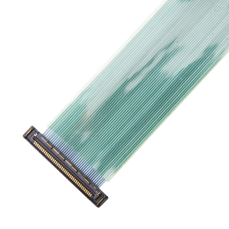 30-pinowy mikrokoncentryczny kabel LVDS USLS20 30s UslS Series Kabel połączeniowy lvds