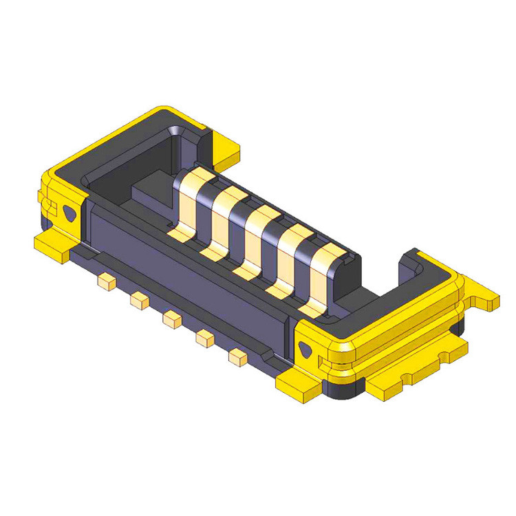 5 Pin 30pin Do 20857-005T-01 I Pex 20380-R30T-060 Lvds 5P Mikrokoaxialny Kabel
