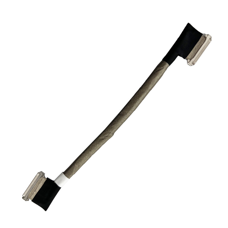 Kabel koncentryczny Ipex Micro 60P Cabline-Um 20878-060t-01 Części wtyczki gniazda Obudowa osłony Pokrywa zamka