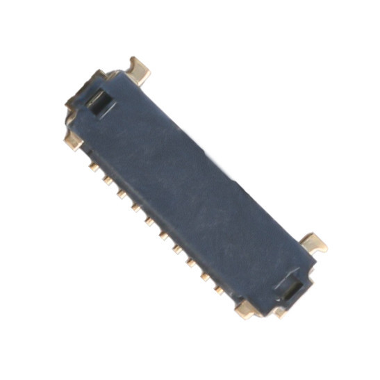 I Pex 20854-010E-02 Podłącza do pojemnika LVDS Kabel UY 0,35mm Pitch Pin-out