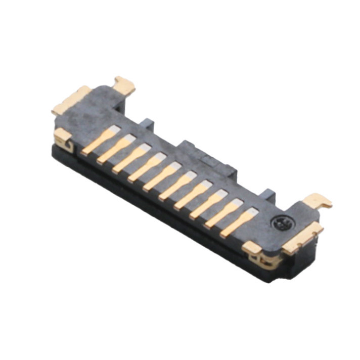 I Pex 20854-010E-02 Podłącza do pojemnika LVDS Kabel UY 0,35mm Pitch Pin-out