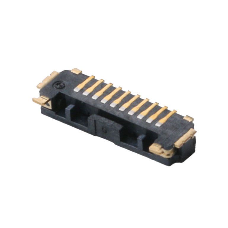 I Pex 20854-010E-02 Podłącza do pojemnika LVDS Kabel UY 0,35mm Pitch Pin-out