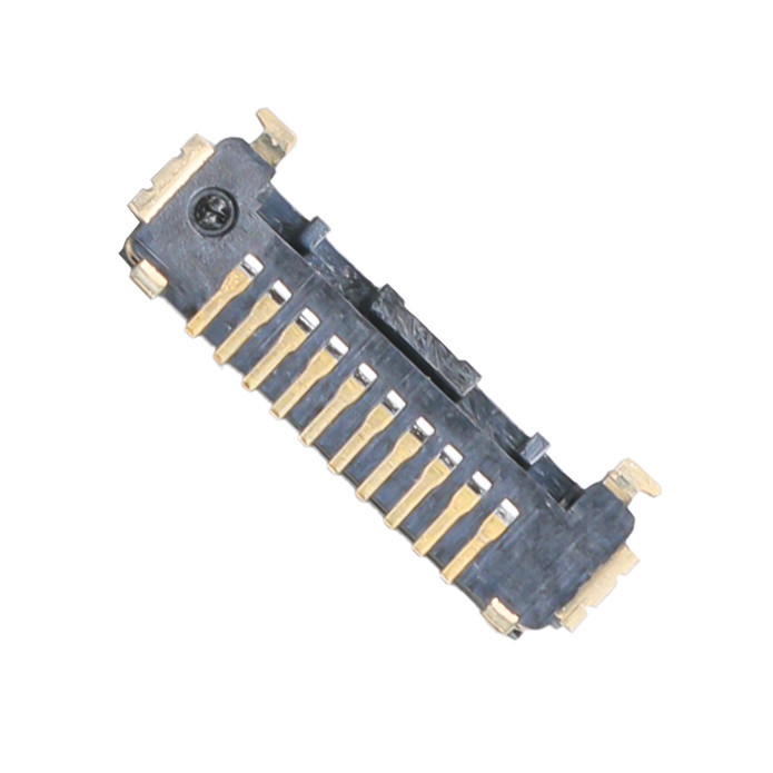 I Pex 20854-010E-02 Podłącza do pojemnika LVDS Kabel UY 0,35mm Pitch Pin-out